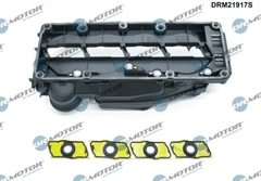 Zylinderkopfhaube für AUDI SEAT A4 Allroad B8 Avant A5 Sportback Cabriolet A6