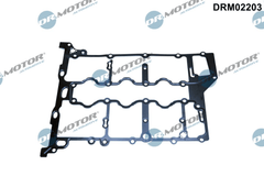 Dichtung Zylinderkopfhaube für FORD FIESTA VII FOCUS IV Stufenheck Turnier KUGA