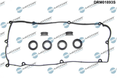 Dichtungssatz Zylinderkopfhaube für HYUNDAI KIA ACCENT II Stufenheck III COUPE