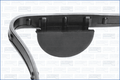 Dichtung Zylinderkopfhaube für CHEVROLET DAEWOO AVEO / KALOS Stufenheck