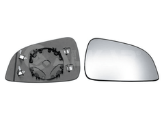 Spiegelglas Außenspiegel rechts für OPEL ASTRA H Caravan GTC TwinTop Stufenheck