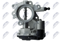 Drosselklappenstutzen für OPEL SAAB CHEVROLET ASTRA J Caravan GTC CASCADA