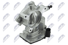 Drosselklappenstutzen für OPEL SAAB CHEVROLET ASTRA J Caravan GTC CASCADA