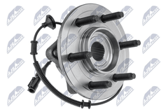 Radlagersatz Hinterachse für FORD USA EXPEDITION