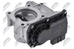 Drosselklappenstutzen für TOYOTA LEXUS RAV 4 IV NX
