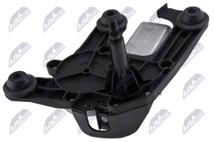 Wischermotor hinten für CITROËN C3 II