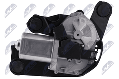 Wischermotor hinten für CITROËN C3 II