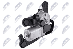 Wischermotor hinten für CITROËN C3 II