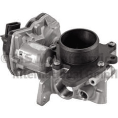 AGR Ventil für FORD ECOSPORT FOCUS IV Stufenheck Turnier