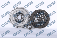 Kupplungssatz für FIAT SUZUKI SEDICI SX4 / CLASSIC