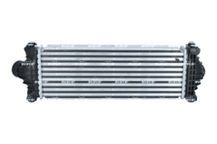 Ladeluftkühler für FORD TOURNEO CUSTOM V362 Bus TRANSIT V363 Kasten