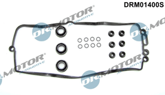 Dichtungssatz Zylinderkopfhaube für AUDI VW A4 Allroad B9 Avant A5 Sportback