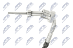 Sensor Abgastemperatur für AUDI VW Q3 BEETLE Cabriolet JETTA IV PASSAT B8