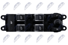 Schalter Fensterheber vorne links für VOLVO S60 II Cross Country V60 I XC60 SUV