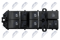 Schalter Fensterheber vorne links für TOYOTA SIENNA