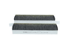 Filter Innenraumluft für CITROËN FIAT OPEL PEUGEOT TOYOTA VAUXHALL DS BERLINGO
