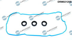 Dichtungssatz Zylinderkopfhaube rechts für LEXUS GS IS II III C RC