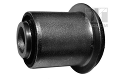 Lagerung Lenker Hinterachse für AUDI 100 C3 Stufenheck Avant C4 200 A6 V8