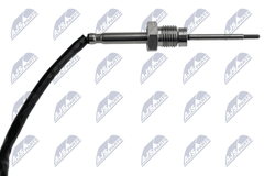 Sensor Abgastemperatur für AUDI SEAT A4 Allroad B8 Avant A5 Sportback Cabriolet