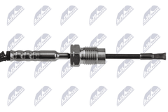 Sensor Abgastemperatur für FORD C-MAX II GRAND TOURNEO CONNECT / V408