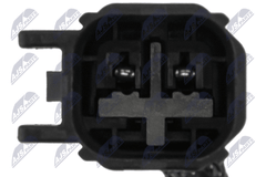 Sensor Abgastemperatur für FORD C-MAX II GRAND TOURNEO CONNECT / V408