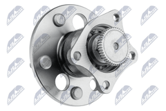 Radlagersatz Hinterachse für TOYOTA LEXUS AVALON Stufenheck CAMRY Kombi RX