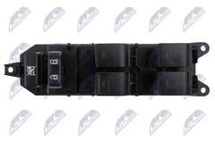 Schalter Fensterheber vorne links für TOYOTA COROLLA Stufenheck Kombi