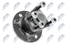 Radlagersatz Hinterachse für OPEL ASTRA F Stufenheck CC Caravan Cabriolet G