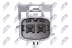Sensor Abgastemperatur für NISSAN ALMERA II Hatchback TINO JUKE PRIMERA