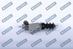 Nehmerzylinder Kupplung für HONDA CIVIC VII Hatchback Stufenheck Coupe FR-V