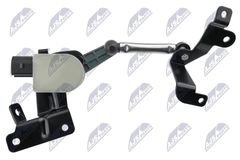 Sensor Leuchtweitenregulierung Hinterachse links für AUDI A3 Sportback TT
