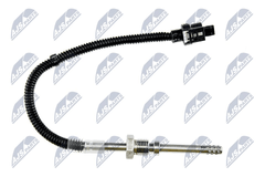 Sensor Abgastemperatur für MERCEDES-BENZ SLK