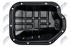 Ölwanne für NISSAN ELGRAND