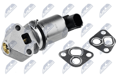AGR Ventil für SEAT VW ALHAMBRA SHARAN