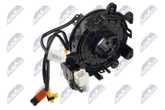 Wickelfeder Airbag für NISSAN LEAF