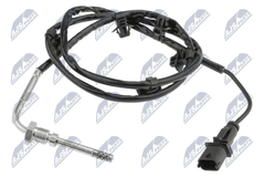 Sensor Abgastemperatur für OPEL ASTRA J Caravan GTC Stufenheck