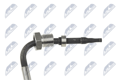 Sensor Abgastemperatur für AUDI A4 Allroad B9 Avant A6 C7 A7 Sportback Q7