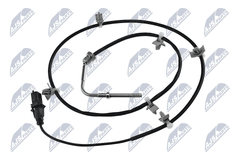 Sensor Abgastemperatur für OPEL ASTRA J Caravan GTC Stufenheck