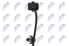 Sensor Abgastemperatur für OPEL ASTRA J Caravan GTC CASCADA INSIGNIA A