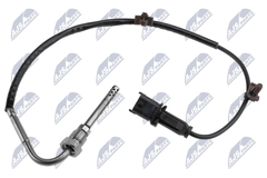 Sensor Abgastemperatur für OPEL ASTRA J Caravan GTC CASCADA INSIGNIA A