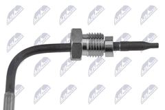 Sensor Abgastemperatur für AUDI VW A8 D3 D4 Q7 TOUAREG