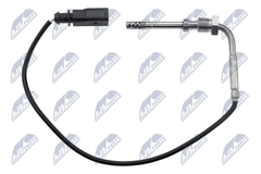 Sensor Abgastemperatur für AUDI A4 Allroad B9 Avant A5 Sportback Cabriolet Q7