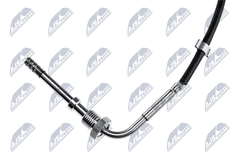Sensor Abgastemperatur für FIAT OPEL DOBLO Pritsche/Fahrgestell Kombi Cargo
