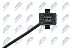 Sensor Abgastemperatur für FIAT OPEL DOBLO Pritsche/Fahrgestell Kombi Cargo