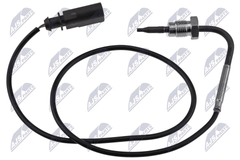 Sensor Abgastemperatur für AUDI VW Q7 TOUAREG