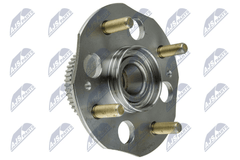 Radnabe Hinterachse für HONDA ACCORD VI Coupe Hatchback