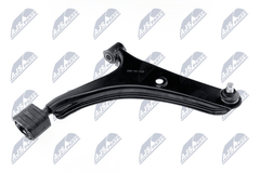 Querlenker Vorderachse rechts für SUBARU SUZUKI JUSTY II SWIFT Stufenheck