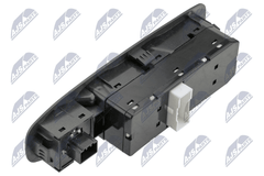 Schalter Fensterheber vorne links für HYUNDAI ACCENT II Stufenheck