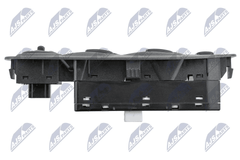 Schalter Fensterheber vorne links für HYUNDAI ACCENT II Stufenheck