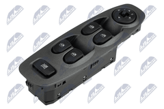 Schalter Fensterheber vorne links für HYUNDAI ACCENT II Stufenheck
